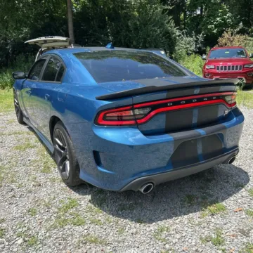 More photos of 2020 Dodge Charger R/T Scat Pack at Indy Auto Man - Indianapolis, IN