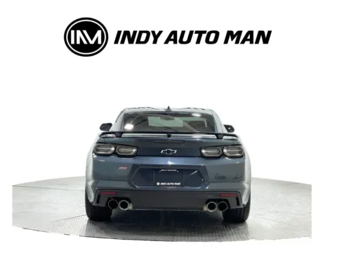 More photos of 2019 Chevrolet Camaro SS 1SS at Indy Auto Man - Indianapolis, IN