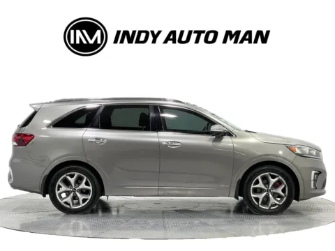 Another view of 2019 Kia Sorento SX for sale in Indianapolis, IN at Indy Auto Man - Indianapolis
