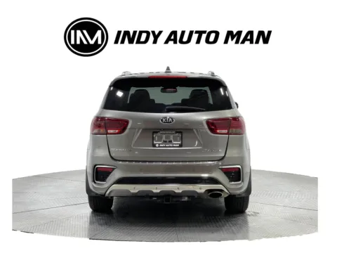 More photos of 2019 Kia Sorento SX at Indy Auto Man - Indianapolis, IN