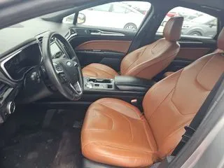 More photos of 2020 Ford Fusion Titanium at Indy Auto Man - Indianapolis, IN