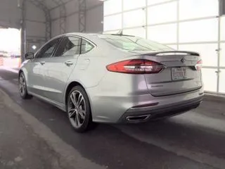More photos of 2020 Ford Fusion Titanium at Indy Auto Man - Indianapolis, IN