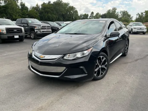 Photos of 2018 Chevrolet Volt Premier for sale in Indianapolis, IN at Indy Auto Man - Indianapolis