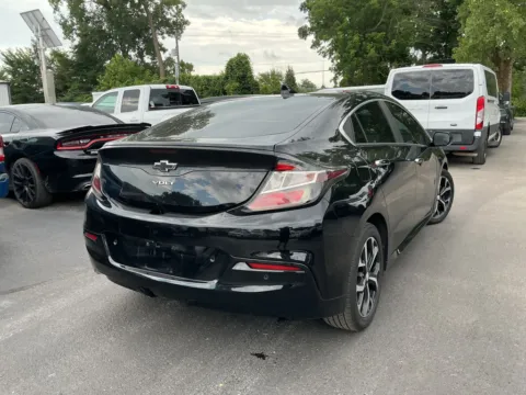 Another view of 2018 Chevrolet Volt Premier for sale in Indianapolis, IN at Indy Auto Man - Indianapolis