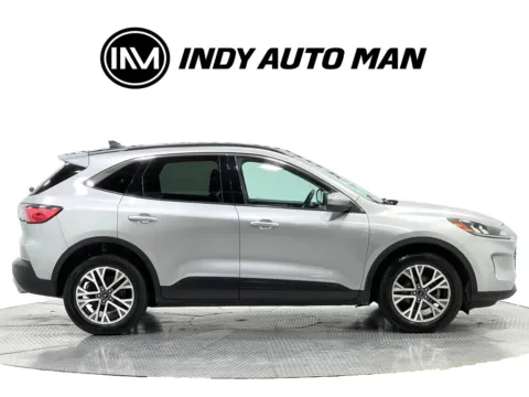 Another view of 2021 Ford Escape SEL for sale in Indianapolis, IN at Indy Auto Man - Indianapolis