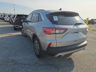 More photos of 2021 Ford Escape SEL at Indy Auto Man - Indianapolis, IN
