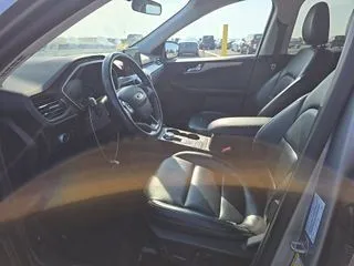 More photos of 2021 Ford Escape SEL at Indy Auto Man - Indianapolis, IN