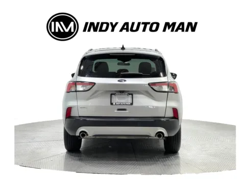 More photos of 2021 Ford Escape SEL at Indy Auto Man - Indianapolis, IN