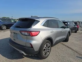 Another view of 2021 Ford Escape SEL for sale in Indianapolis, IN at Indy Auto Man - Indianapolis