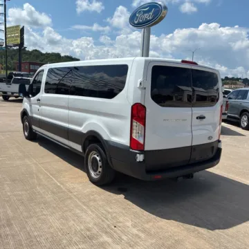 More photos of 2021 Ford Transit-350 XL at Indy Auto Man - Indianapolis, IN