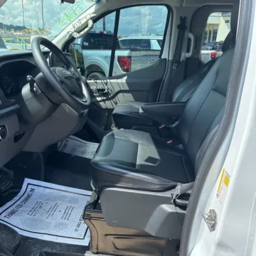 More photos of 2021 Ford Transit-350 XL at Indy Auto Man - Indianapolis, IN