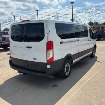 Another view of 2021 Ford Transit-350 XL for sale in Indianapolis, IN at Indy Auto Man - Indianapolis