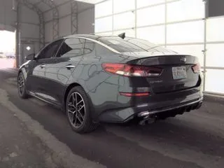 More photos of 2020 Kia Optima SE at Indy Auto Man - Indianapolis, IN
