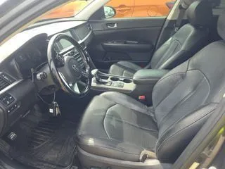 More photos of 2020 Kia Optima SE at Indy Auto Man - Indianapolis, IN