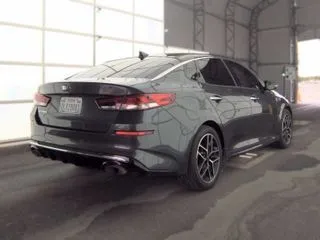 Another view of 2020 Kia Optima SE for sale in Indianapolis, IN at Indy Auto Man - Indianapolis