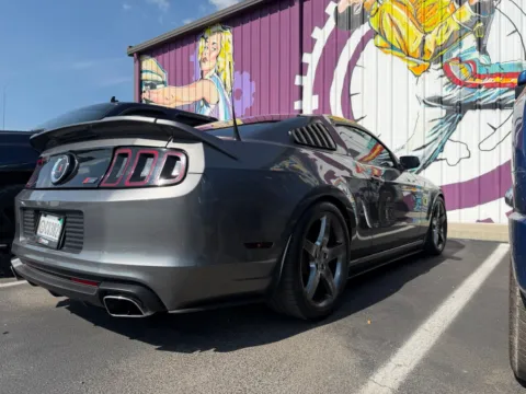 More photos of 2013 Ford Mustang GT at Indy Auto Man - Indianapolis, IN