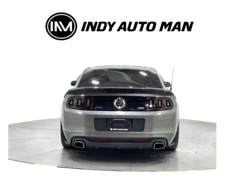 More photos of 2013 Ford Mustang GT at Indy Auto Man - Indianapolis, IN