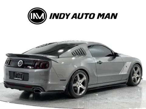More photos of 2013 Ford Mustang GT at Indy Auto Man - Indianapolis, IN