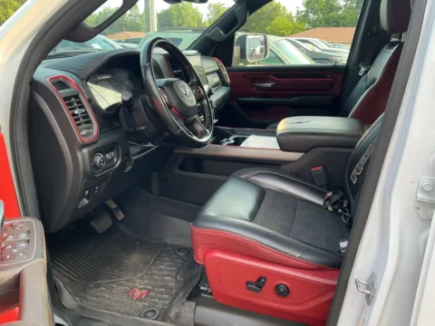 More photos of 2019 Ram 1500 Rebel at Indy Auto Man - Indianapolis, IN