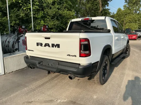 Another view of 2019 Ram 1500 Rebel for sale in Indianapolis, IN at Indy Auto Man - Indianapolis