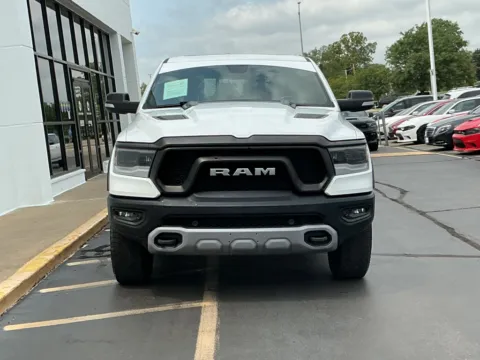 Another view of 2019 Ram 1500 Rebel for sale in Indianapolis, IN at Indy Auto Man - Indianapolis