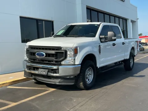 More photos of 2022 Ford F-250SD XL at Indy Auto Man - Indianapolis, IN