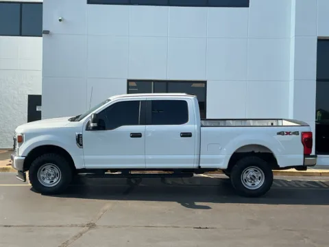 More photos of 2022 Ford F-250SD XL at Indy Auto Man - Indianapolis, IN