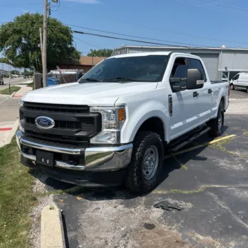 Photos of 2022 Ford F-250SD XL for sale in Indianapolis, IN at Indy Auto Man - Indianapolis