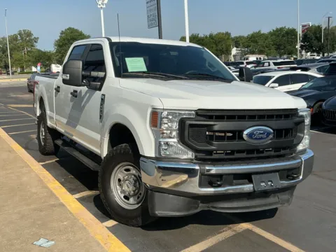 Photos of 2022 Ford F-250SD XL for sale in Indianapolis, IN at Indy Auto Man - Indianapolis