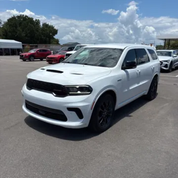 Photos of 2021 Dodge Durango R/T for sale in Indianapolis, IN at Indy Auto Man - Indianapolis