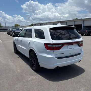 More photos of 2021 Dodge Durango R/T at Indy Auto Man - Indianapolis, IN
