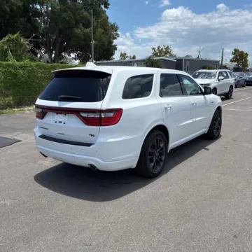 Another view of 2021 Dodge Durango R/T for sale in Indianapolis, IN at Indy Auto Man - Indianapolis
