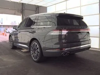 More photos of 2020 Lincoln Aviator Black Label at Indy Auto Man - Indianapolis, IN