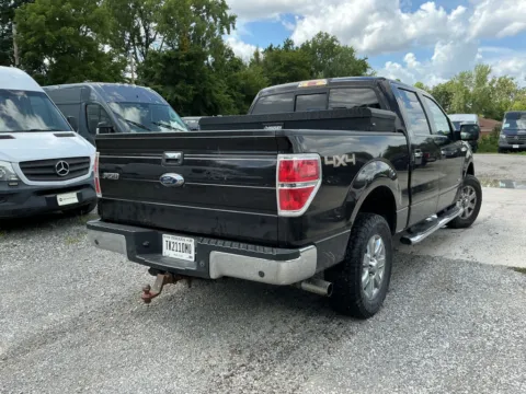 Another view of 2013 Ford F-150 XLT for sale in Indianapolis, IN at Indy Auto Man - Indianapolis