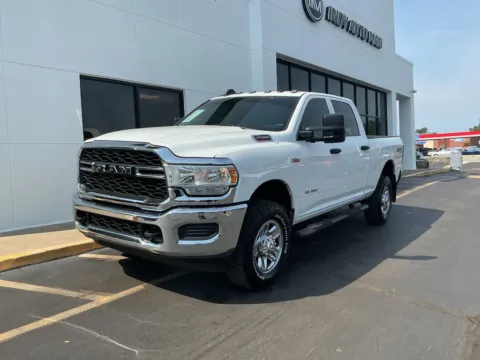More photos of 2019 Ram 2500 Tradesman at Indy Auto Man - Indianapolis, IN