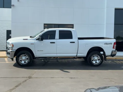 More photos of 2019 Ram 2500 Tradesman at Indy Auto Man - Indianapolis, IN