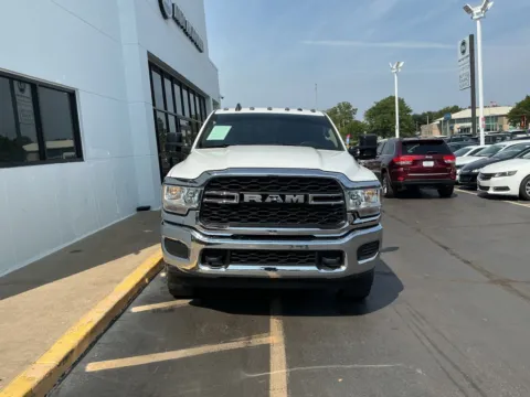 Another view of 2019 Ram 2500 Tradesman for sale in Indianapolis, IN at Indy Auto Man - Indianapolis