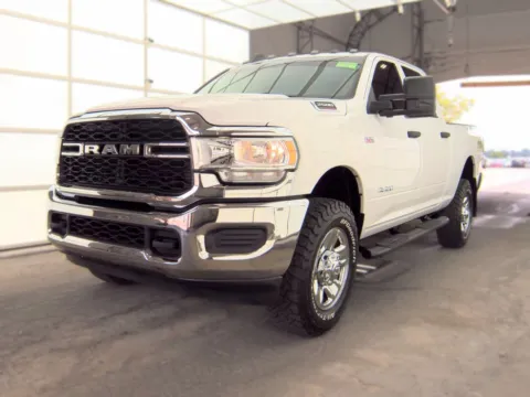 Photos of 2019 Ram 2500 Tradesman for sale in Indianapolis, IN at Indy Auto Man - Indianapolis
