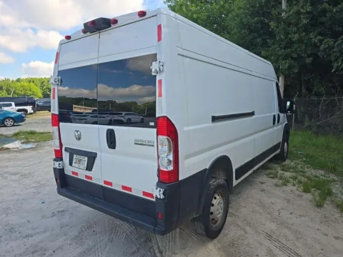 Photos of 2023 Ram ProMaster 2500 High Roof for sale in Indianapolis, IN at Indy Auto Man - Indianapolis