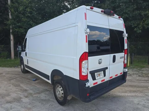 Another view of 2023 Ram ProMaster 2500 High Roof for sale in Indianapolis, IN at Indy Auto Man - Indianapolis