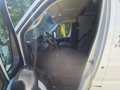 More photos of 2023 Ram ProMaster 2500 High Roof at Indy Auto Man - Indianapolis, IN