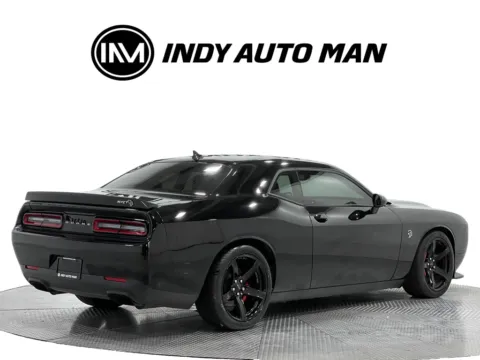 More photos of 2020 Dodge Challenger SRT Hellcat at Indy Auto Man - Indianapolis, IN
