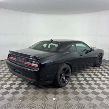 More photos of 2020 Dodge Challenger SRT Hellcat at Indy Auto Man - Indianapolis, IN