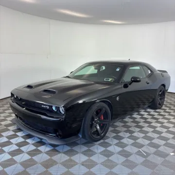 Photos of 2020 Dodge Challenger SRT Hellcat for sale in Indianapolis, IN at Indy Auto Man - Indianapolis