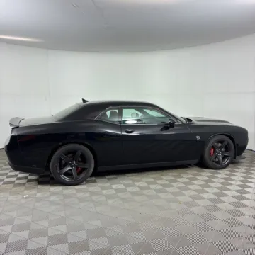 Another view of 2020 Dodge Challenger SRT Hellcat for sale in Indianapolis, IN at Indy Auto Man - Indianapolis