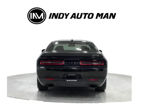 More photos of 2020 Dodge Challenger SRT Hellcat at Indy Auto Man - Indianapolis, IN
