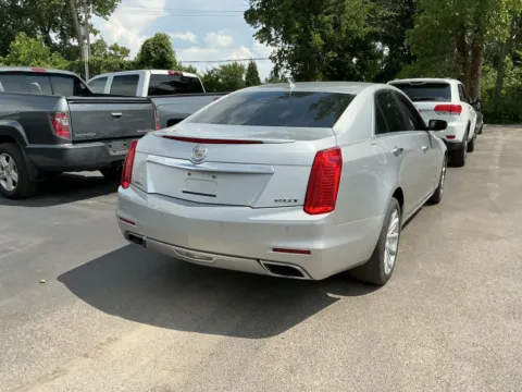 Another view of 2014 Cadillac CTS 2.0L Turbo for sale in Indianapolis, IN at Indy Auto Man - Indianapolis