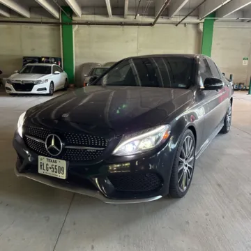 Photos of 2017 Mercedes-Benz C-Class C 43 AMG 4MATIC for sale in Indianapolis, IN at Indy Auto Man - Indianapolis