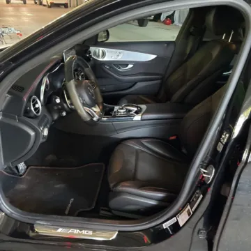More photos of 2017 Mercedes-Benz C-Class C 43 AMG 4MATIC at Indy Auto Man - Indianapolis, IN
