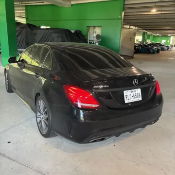 More photos of 2017 Mercedes-Benz C-Class C 43 AMG 4MATIC at Indy Auto Man - Indianapolis, IN